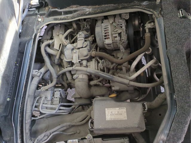 TOYOTA PIXIS van 2018