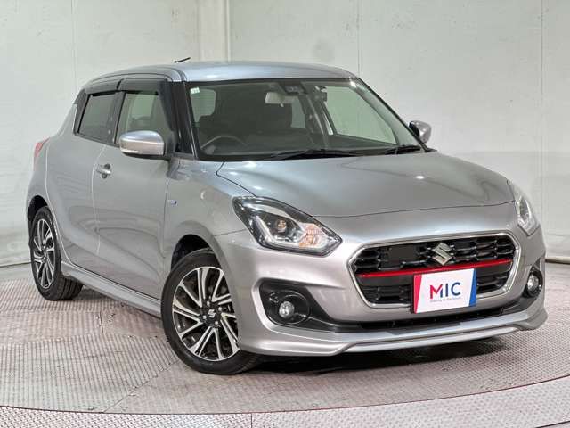 SUZUKI SWIFT 2020