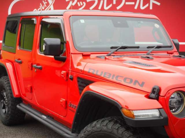 JEEP JEEP WRANGLER UNLIMITED 2022
