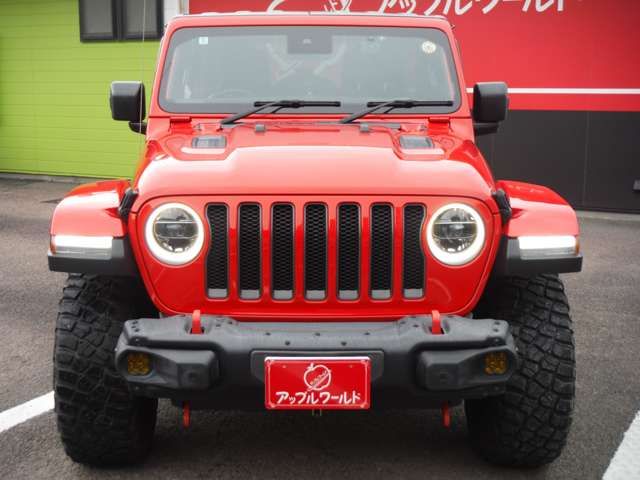 JEEP JEEP WRANGLER UNLIMITED 2022