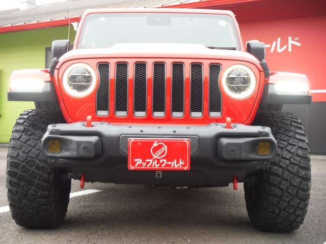 JEEP JEEP WRANGLER UNLIMITED 2022