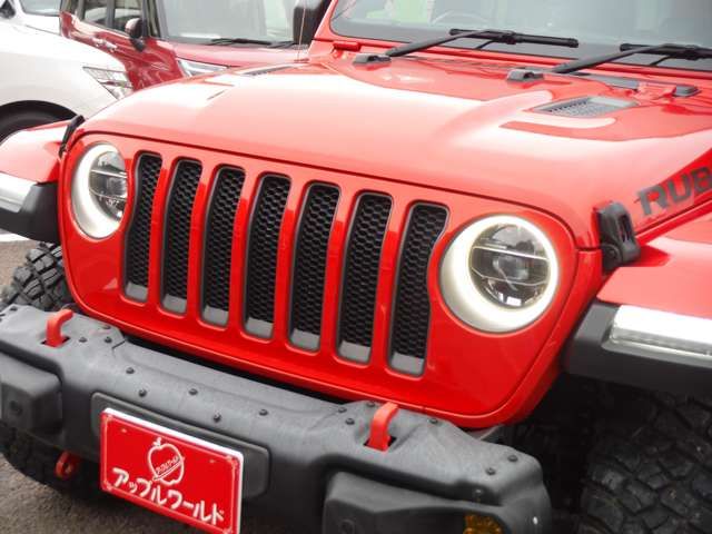 JEEP JEEP WRANGLER UNLIMITED 2022