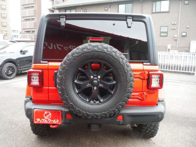 JEEP JEEP WRANGLER UNLIMITED 2022