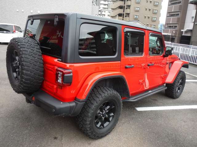 JEEP JEEP WRANGLER UNLIMITED 2022
