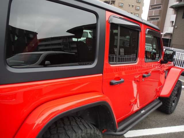 JEEP JEEP WRANGLER UNLIMITED 2022