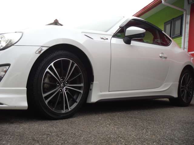 TOYOTA 86 2012