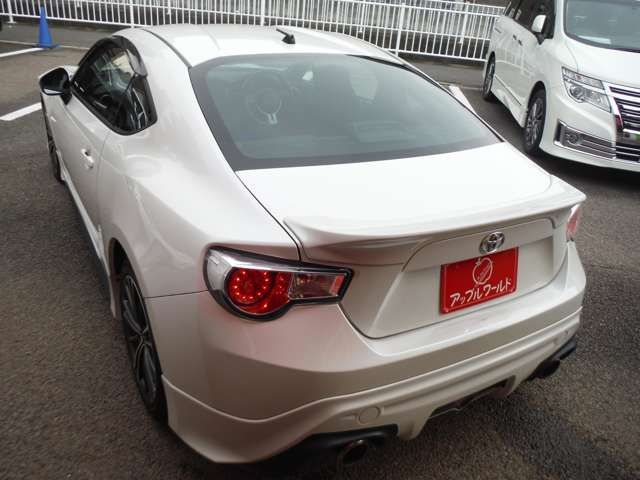 TOYOTA 86 2012