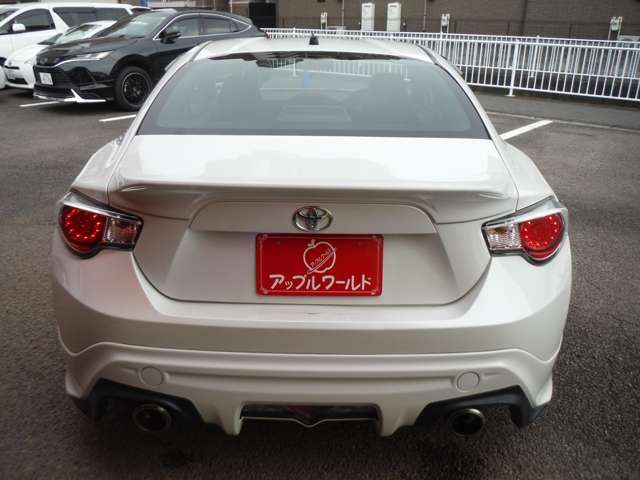 TOYOTA 86 2012