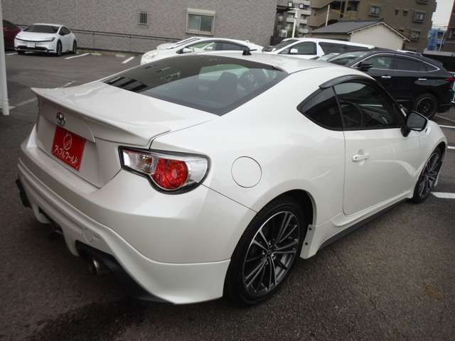 TOYOTA 86 2012