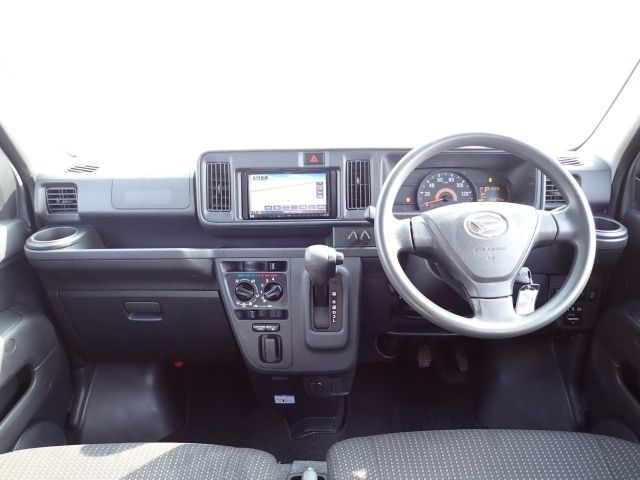 DAIHATSU HIJET CARGO 2021