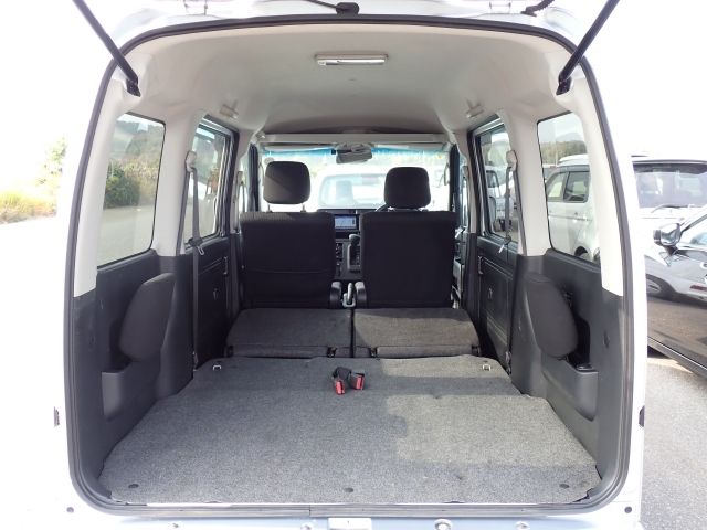 DAIHATSU HIJET CARGO 2021