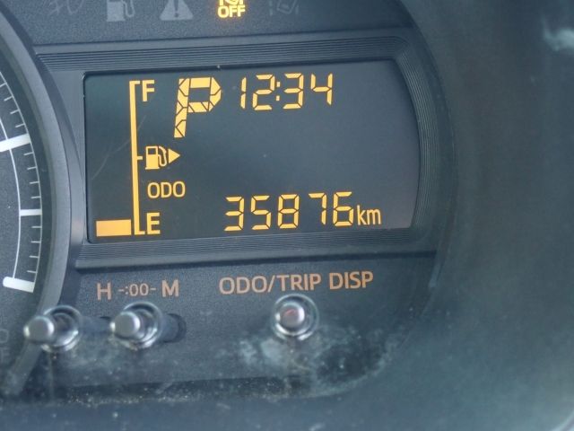 DAIHATSU HIJET CARGO 2021