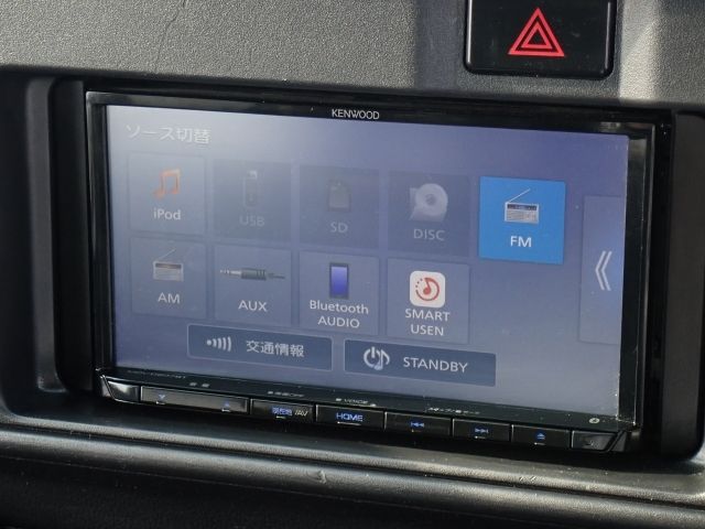 DAIHATSU HIJET CARGO 2021