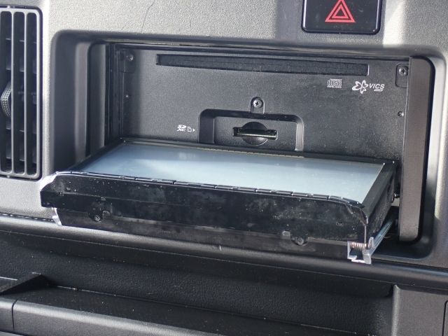 DAIHATSU HIJET CARGO 2021