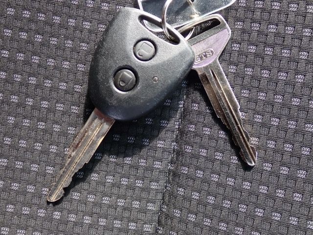 DAIHATSU HIJET CARGO 2021