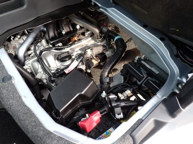 DAIHATSU HIJET CARGO 2021