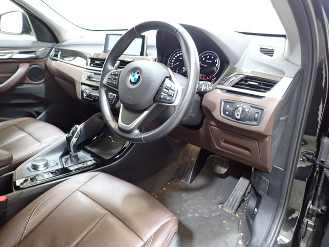 BMW BMW X1 2018