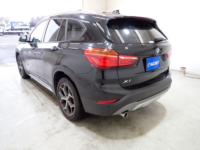 BMW BMW X1 2018