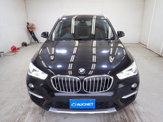 BMW BMW X1 2018