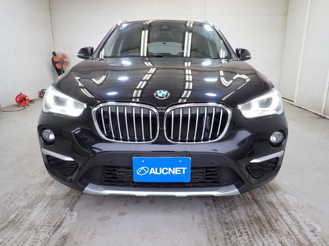 BMW BMW X1 2018