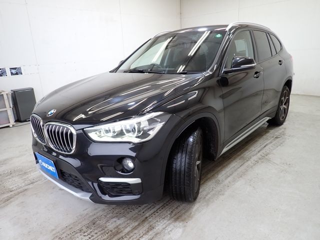 BMW BMW X1 2018