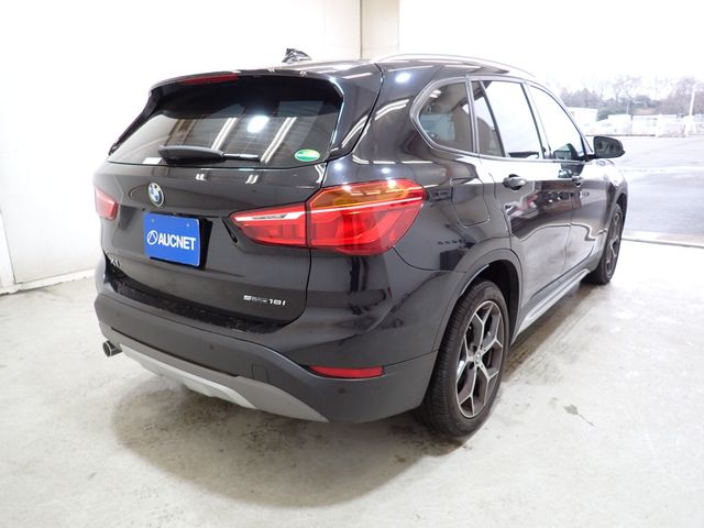 BMW BMW X1 2018