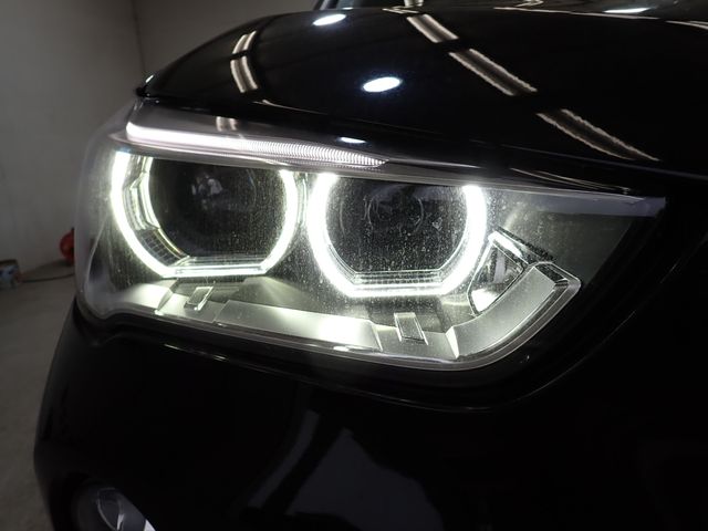 BMW BMW X1 2018