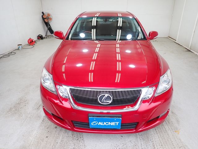 TOYOTA LEXUS GS350 4WD 2010