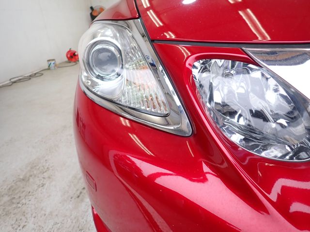 TOYOTA LEXUS GS350 4WD 2010