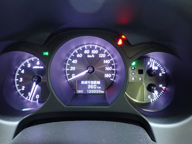 TOYOTA LEXUS GS350 4WD 2010