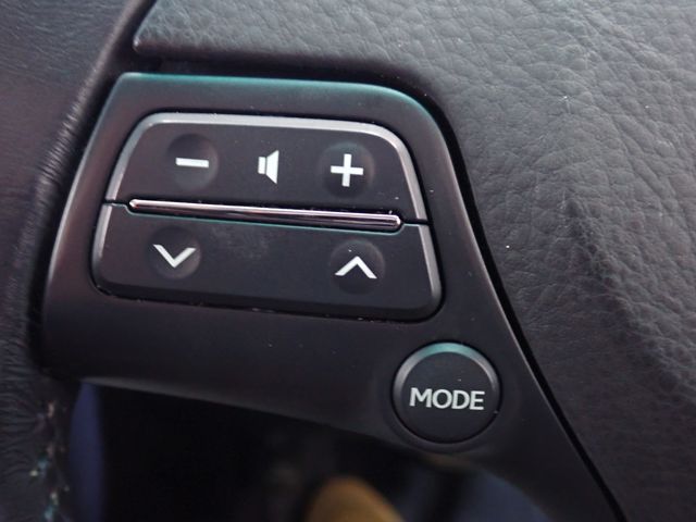 TOYOTA LEXUS GS350 4WD 2010