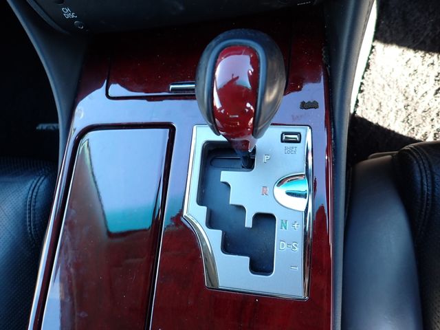 TOYOTA LEXUS GS350 4WD 2010