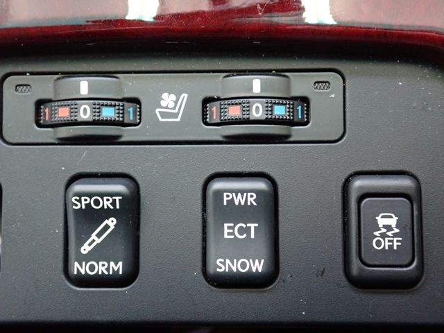 TOYOTA LEXUS GS350 4WD 2010