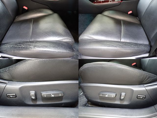 TOYOTA LEXUS GS350 4WD 2010