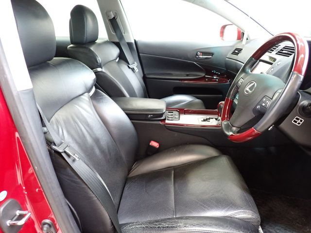 TOYOTA LEXUS GS350 4WD 2010