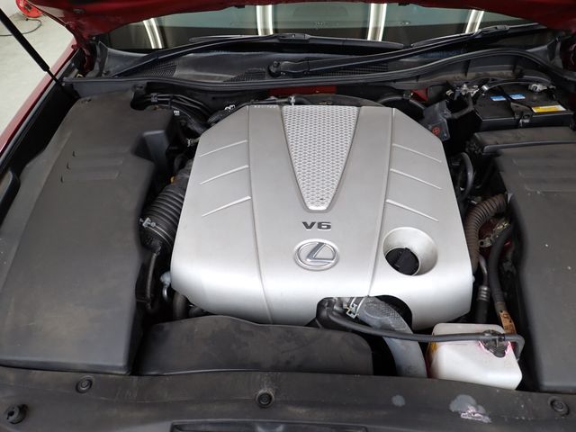 TOYOTA LEXUS GS350 4WD 2010