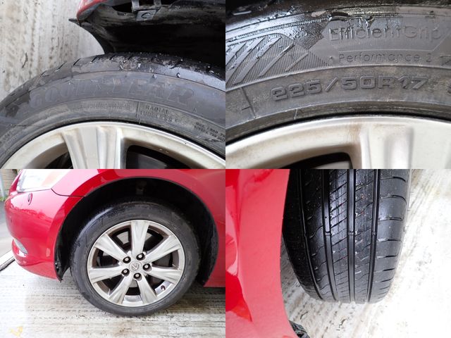 TOYOTA LEXUS GS350 4WD 2010