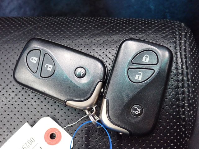 TOYOTA LEXUS GS350 4WD 2010