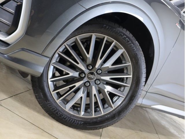 AUDI AUDI Q3 SPORTBACK 2021