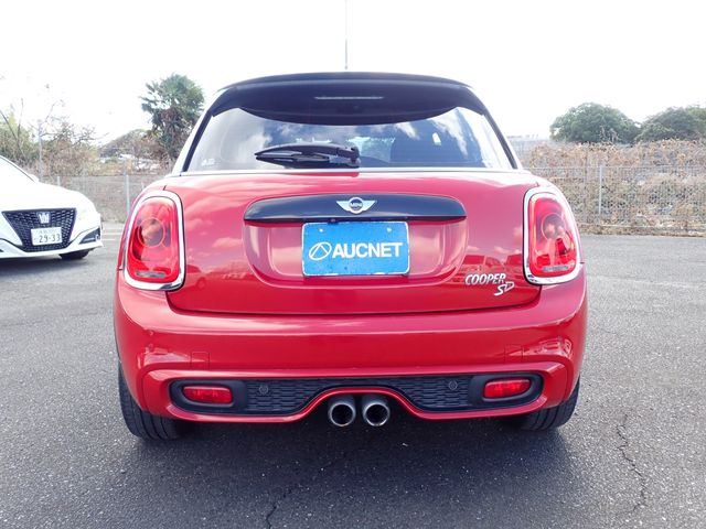 BMW BMW MINI COOPER SD 5DOOR 2016