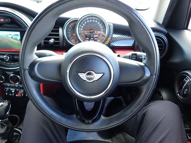 BMW BMW MINI COOPER SD 5DOOR 2016