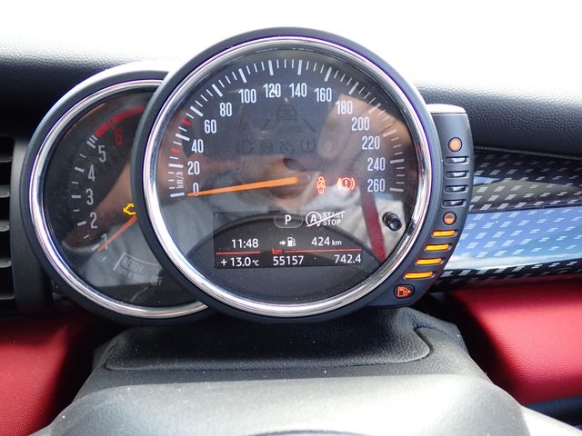 BMW BMW MINI COOPER SD 5DOOR 2016