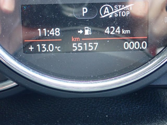 BMW BMW MINI COOPER SD 5DOOR 2016