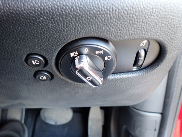 BMW BMW MINI COOPER SD 5DOOR 2016