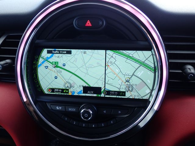 BMW BMW MINI COOPER SD 5DOOR 2016