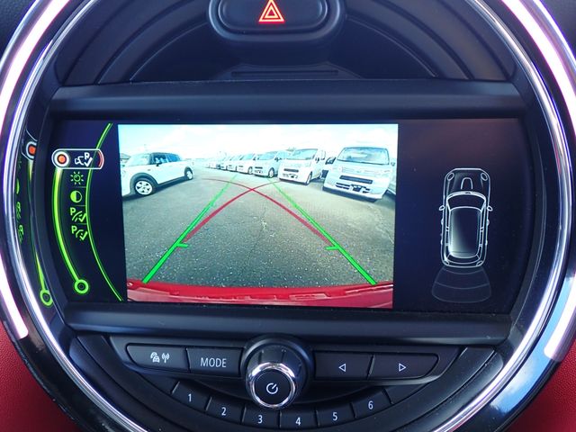 BMW BMW MINI COOPER SD 5DOOR 2016