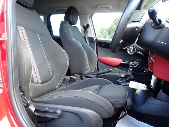 BMW BMW MINI COOPER SD 5DOOR 2016