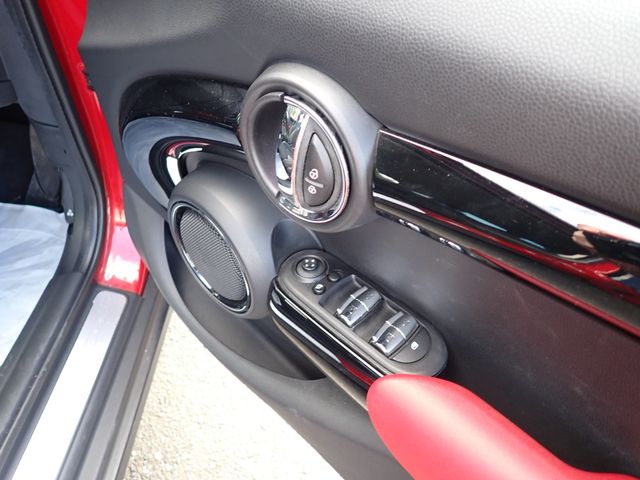 BMW BMW MINI COOPER SD 5DOOR 2016