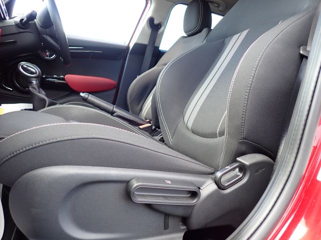 BMW BMW MINI COOPER SD 5DOOR 2016