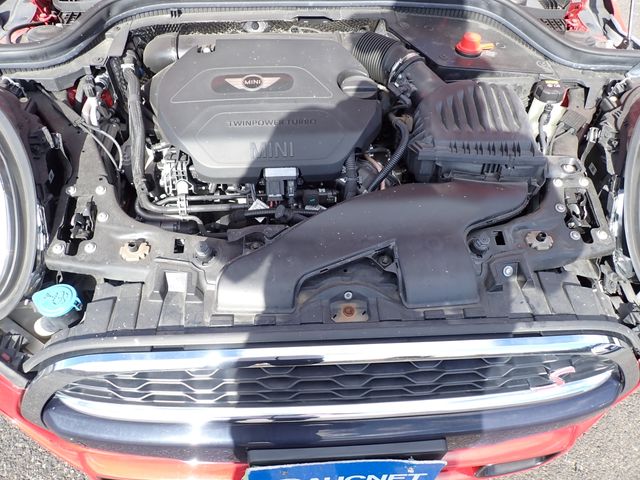 BMW BMW MINI COOPER SD 5DOOR 2016